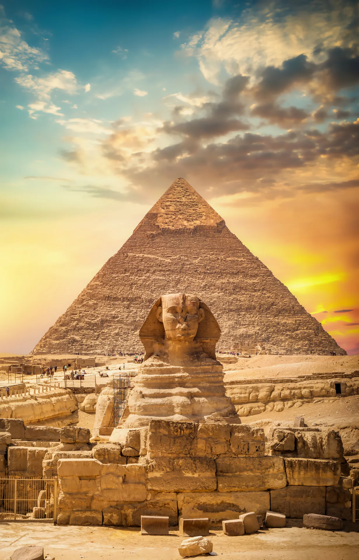 Égypte