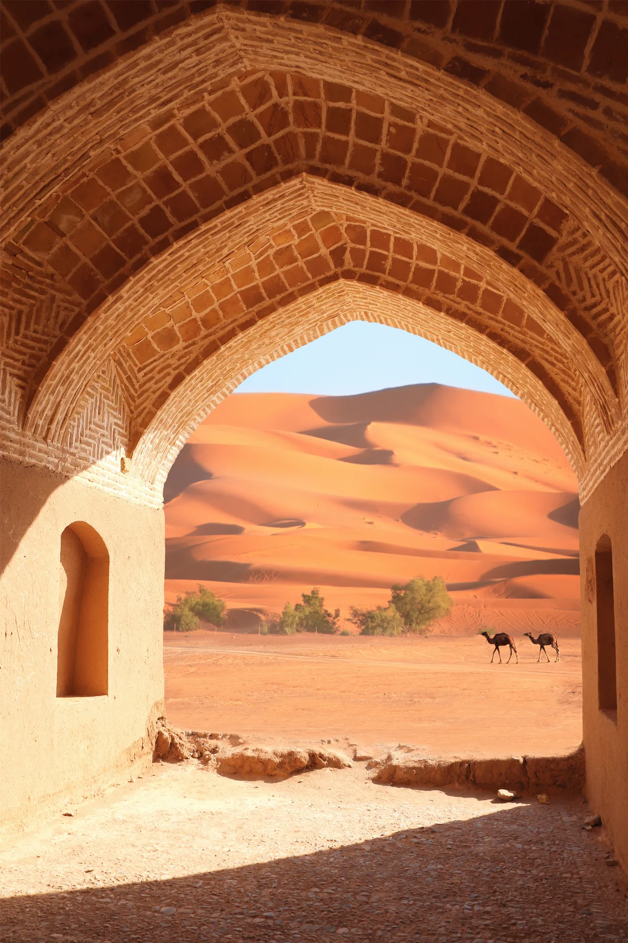 Tunisie