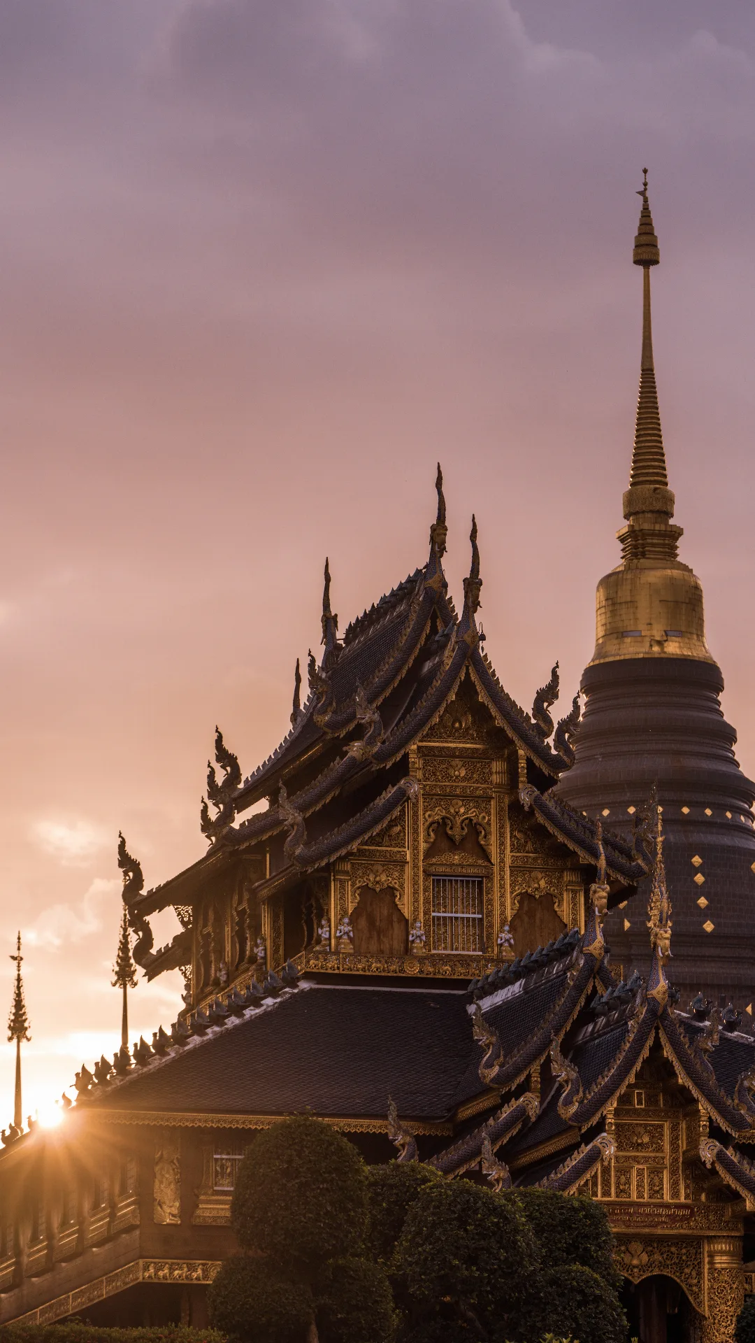 Thaïlande